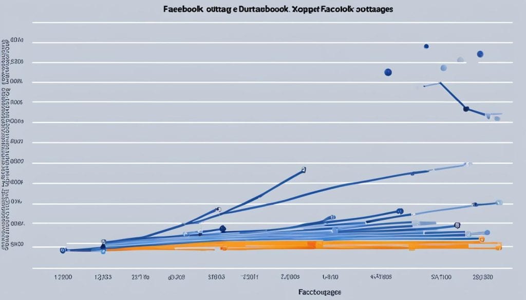 Analysis of Facebook Outages