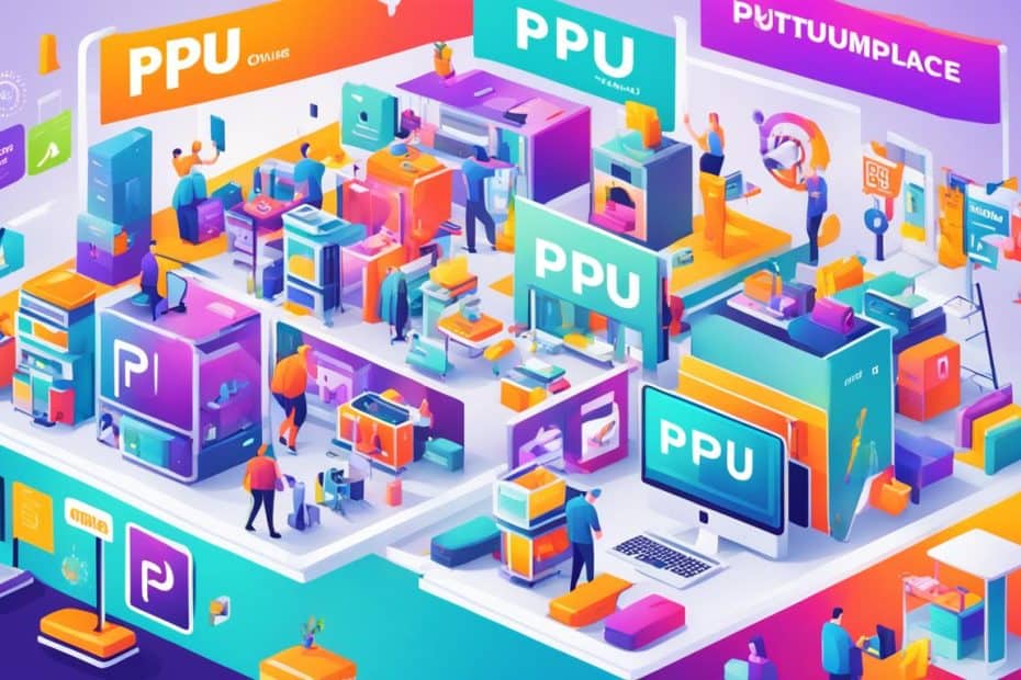 Impact of PPU on Online Marketplaces