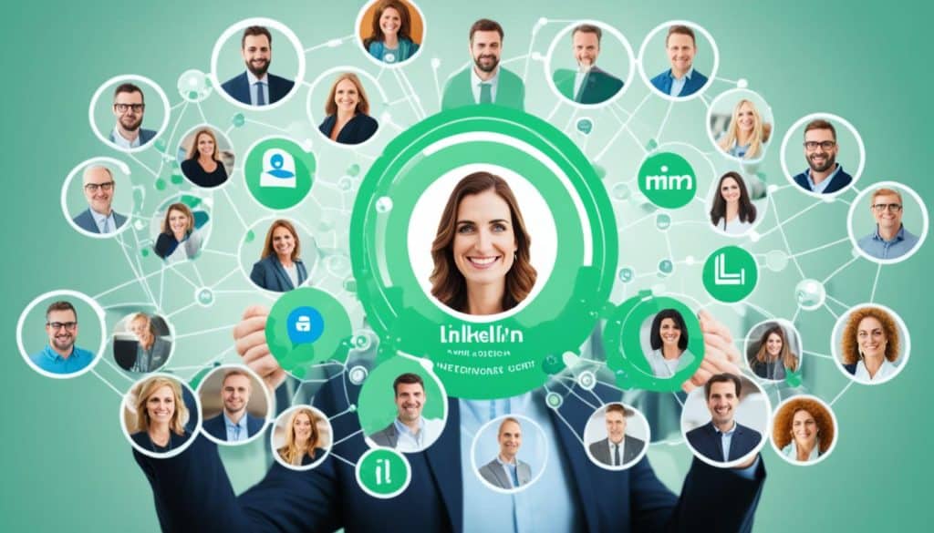 LinkedIn Networking