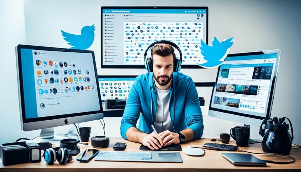 Managing Your Twitter Experience