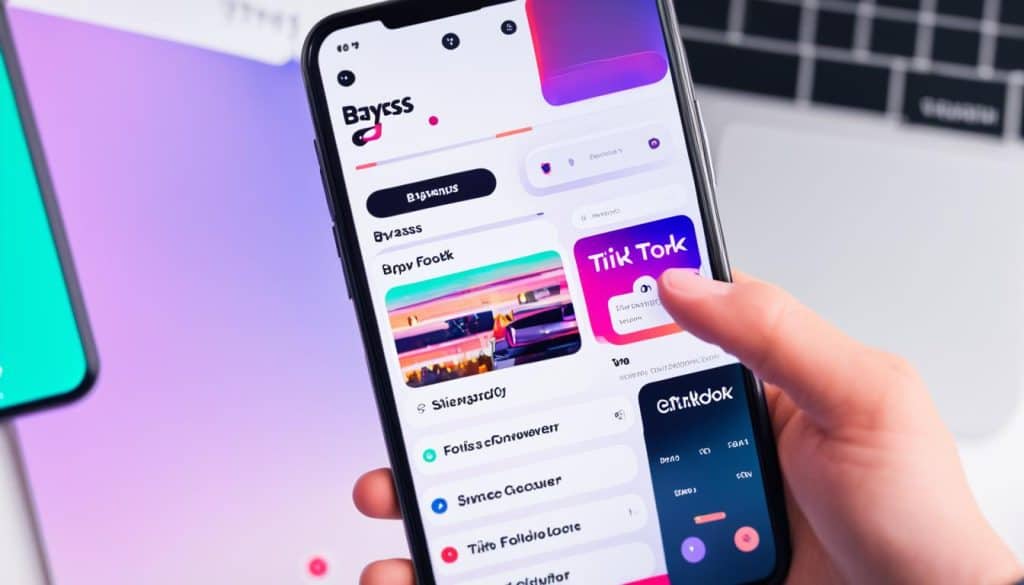 TikTok Business Account Benefits