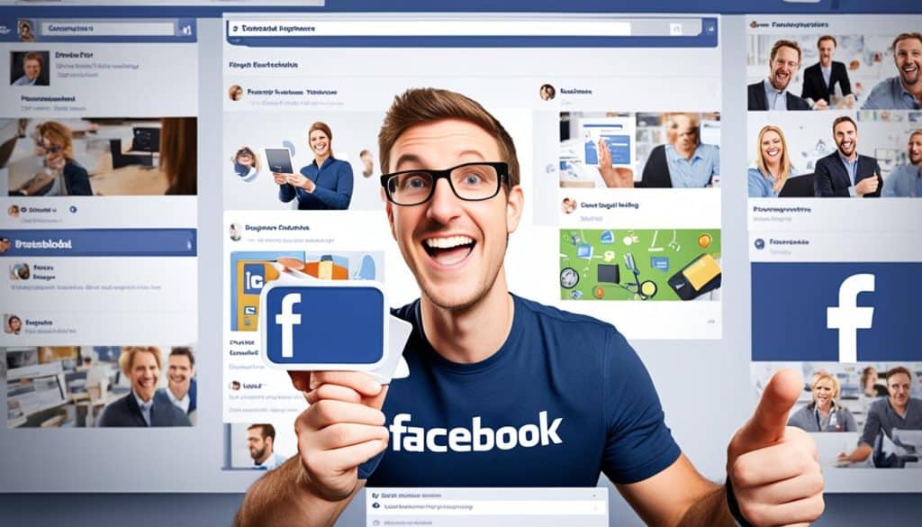 Benefits of Facebook timeline for personal branding