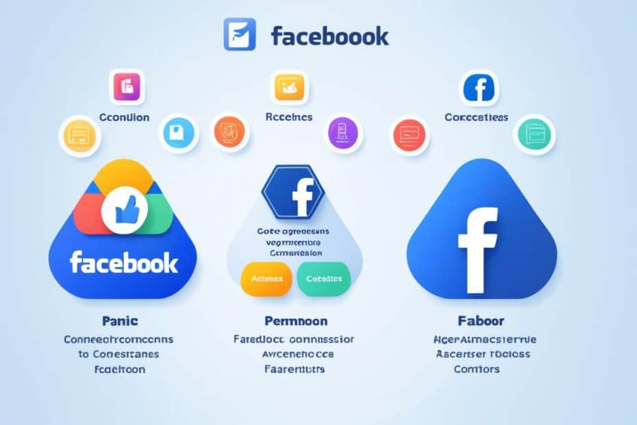 Facebook Page roles and permissions