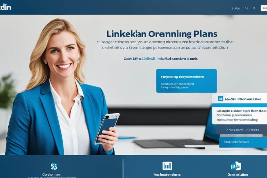 LinkedIn Premium plans for students