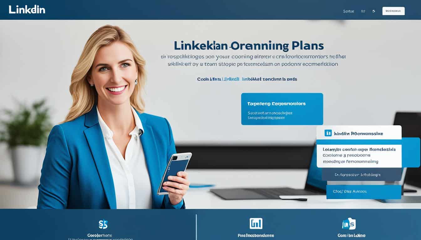 LinkedIn Premium plans for students