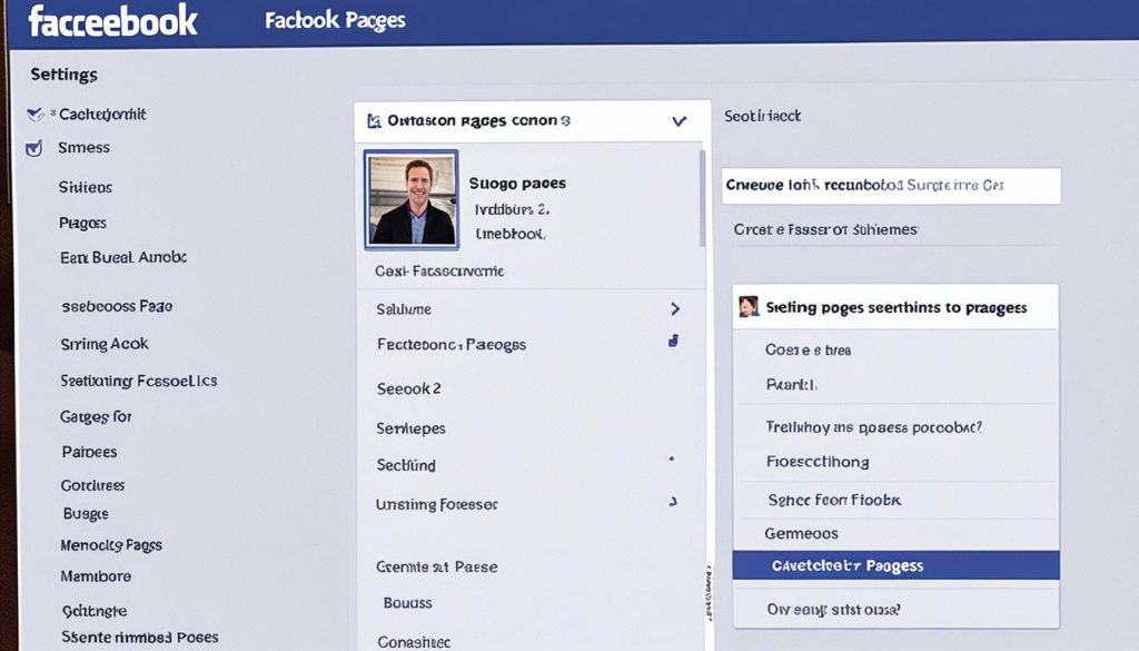 step-by-step guide to remove yourself from Facebook business page