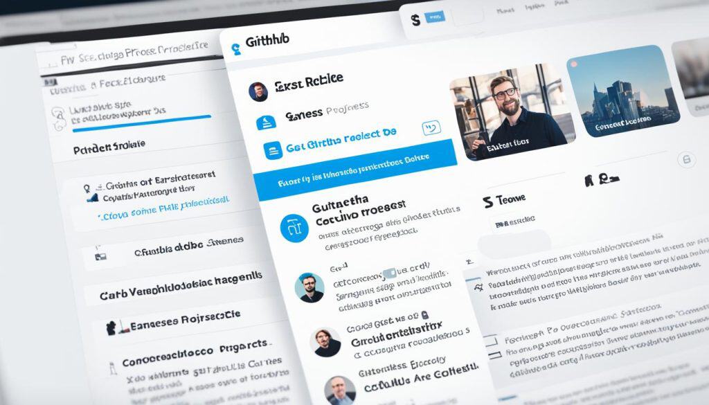 Best GitHub Projects for LinkedIn