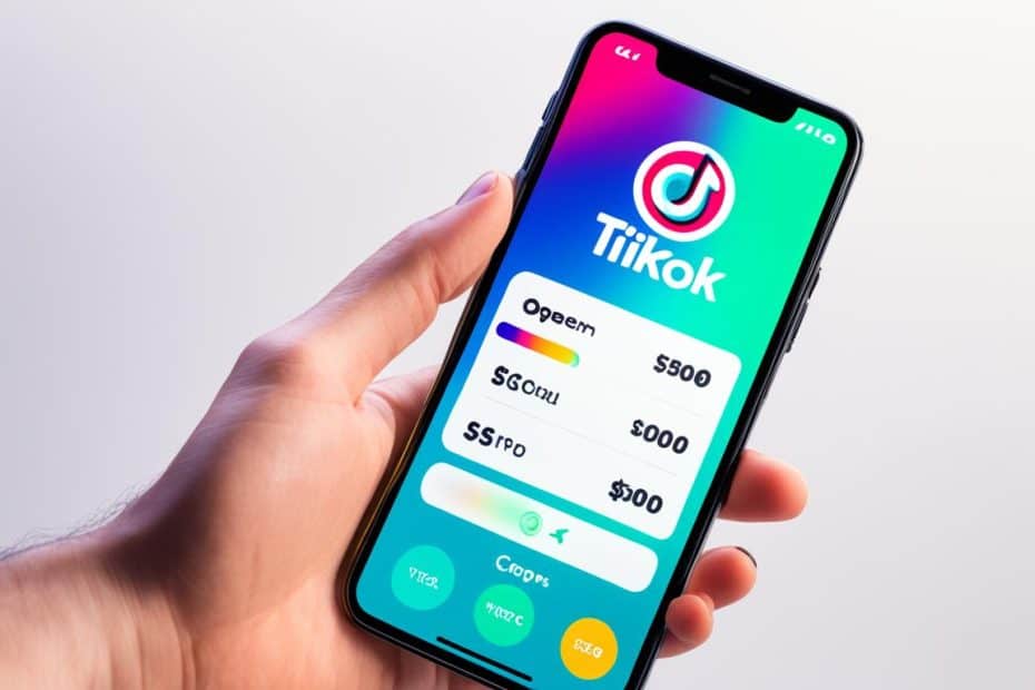 Buying TikTok Coins