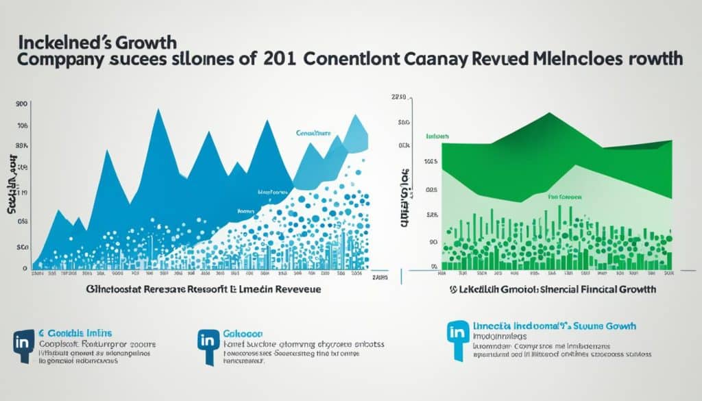 LinkedIn Revenue Growth and Microsoft Integration