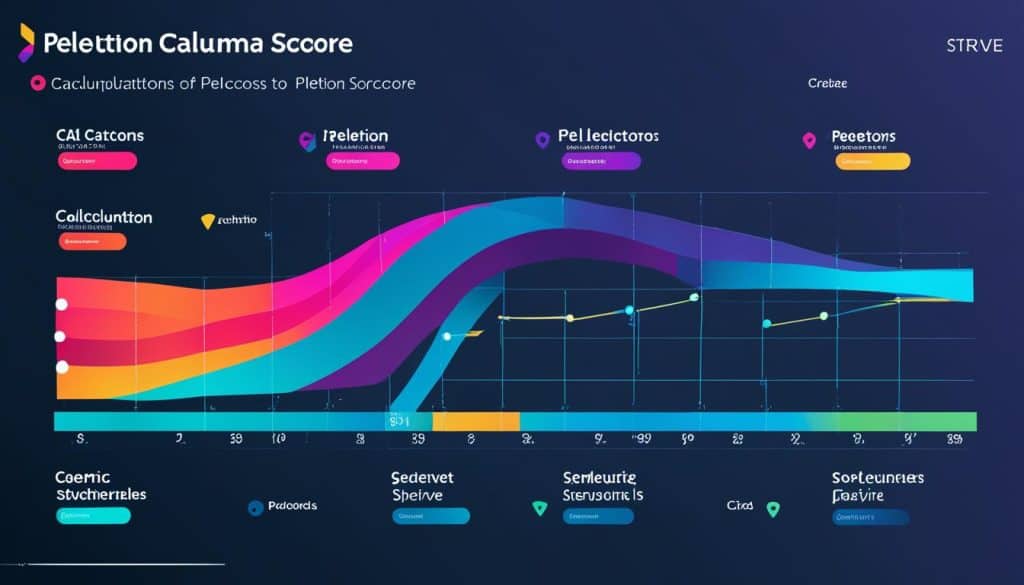 Strive Score calculation method